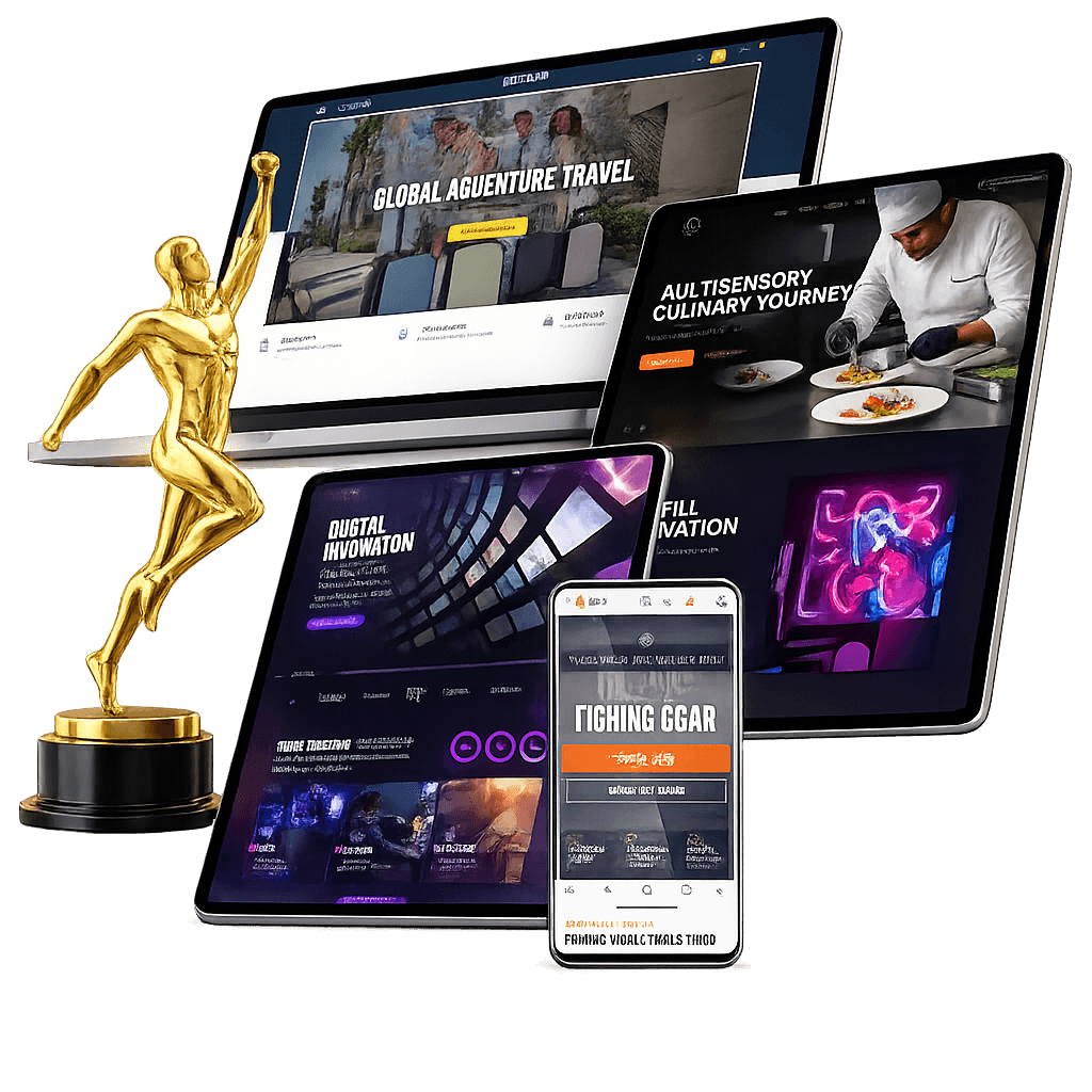 Digital Agency Workflow