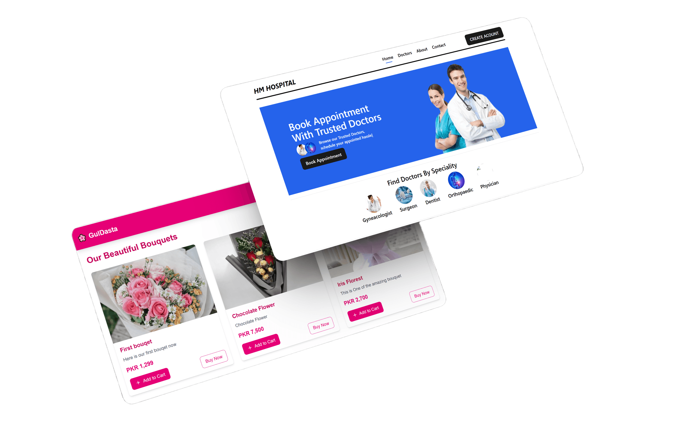 Noxvira — Real products built for real founders