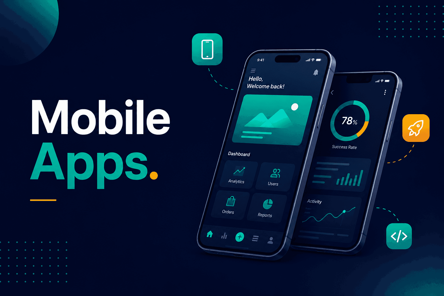 Mobile Apps