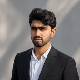 Fahad Khan