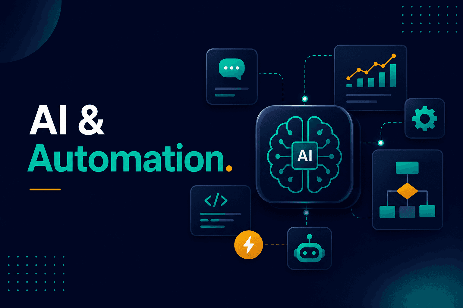 AI & Automation