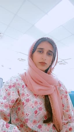 Ifra Akbar